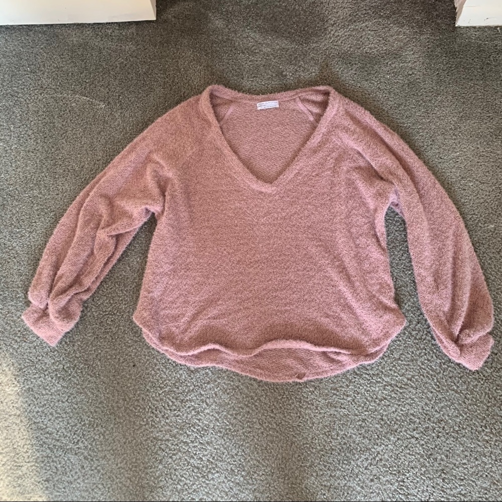 Urban Outfitters V neck sweater